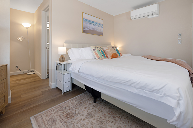 Bedroom #4