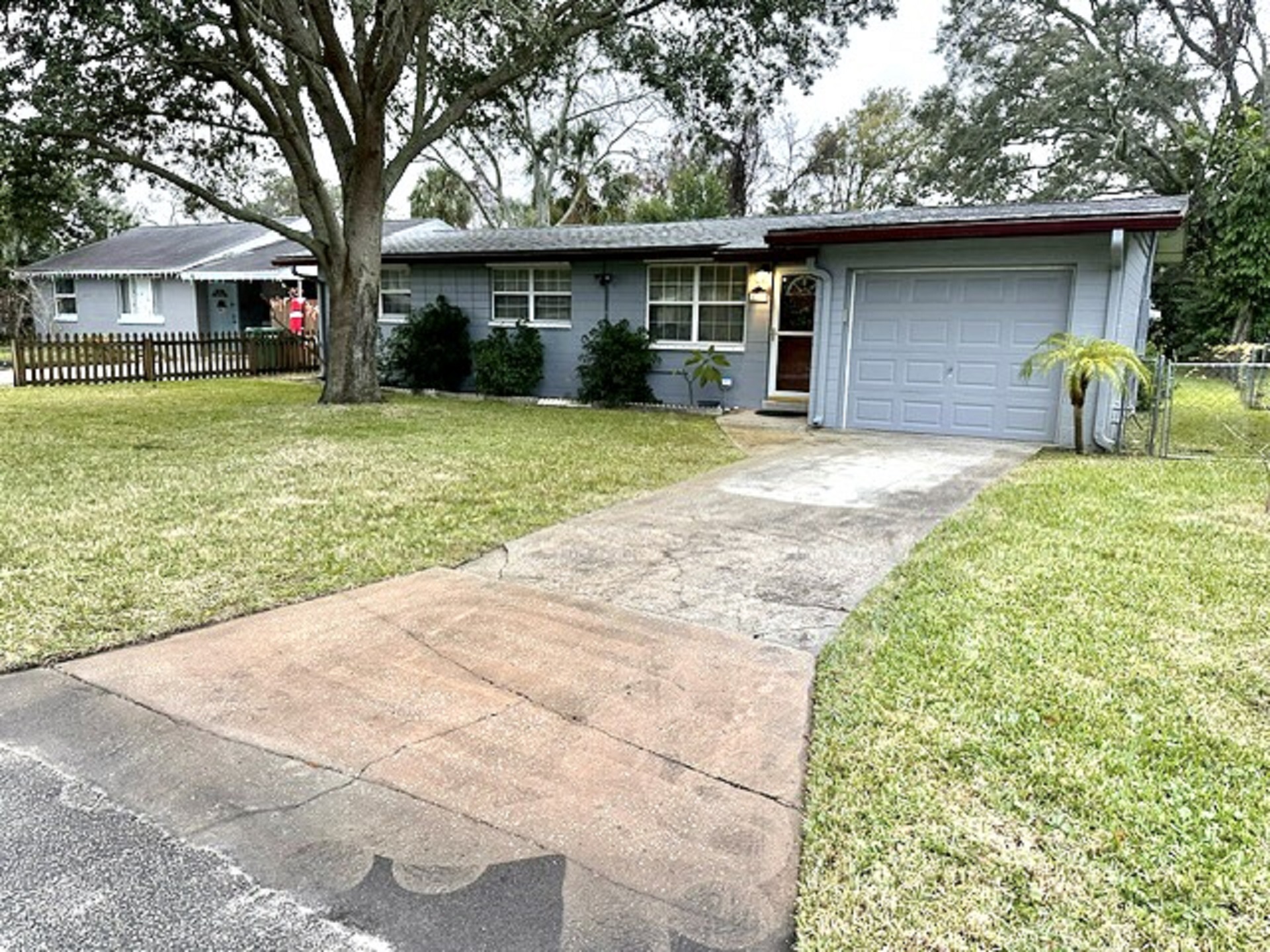 vacation rental condos