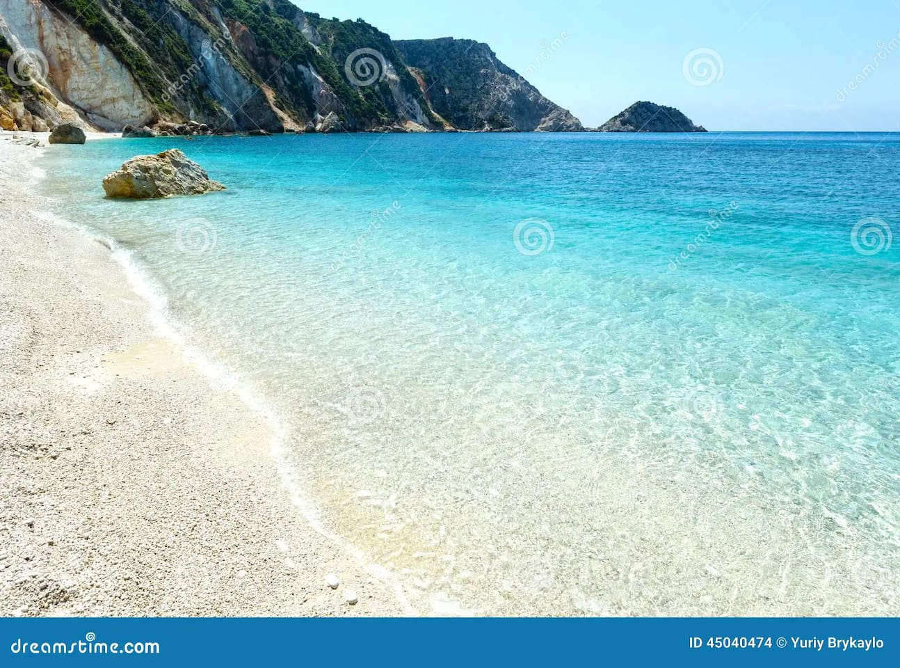 Petani Beach