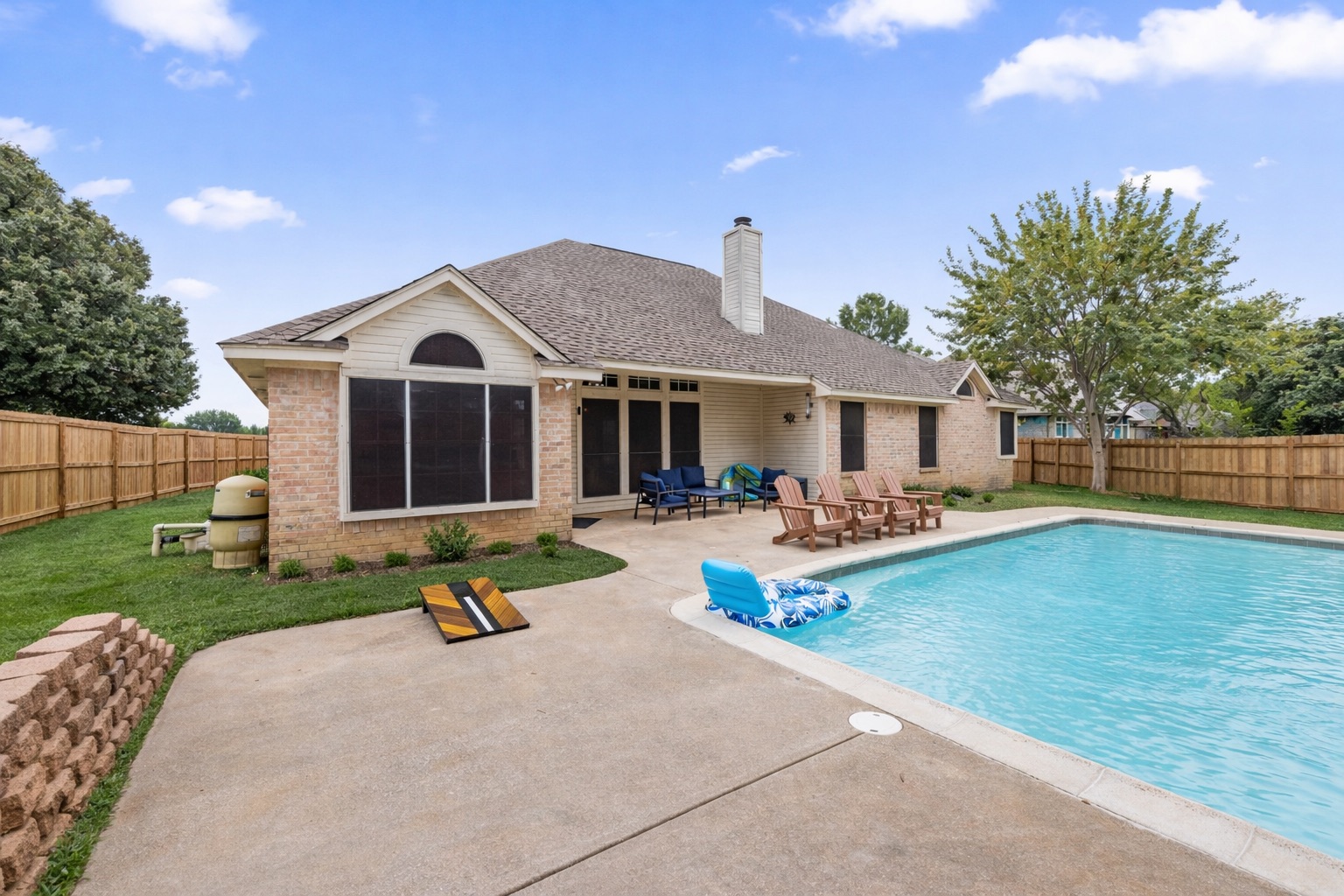 Family & Group Friendly – Perfect for kids, teens, and adults alike.