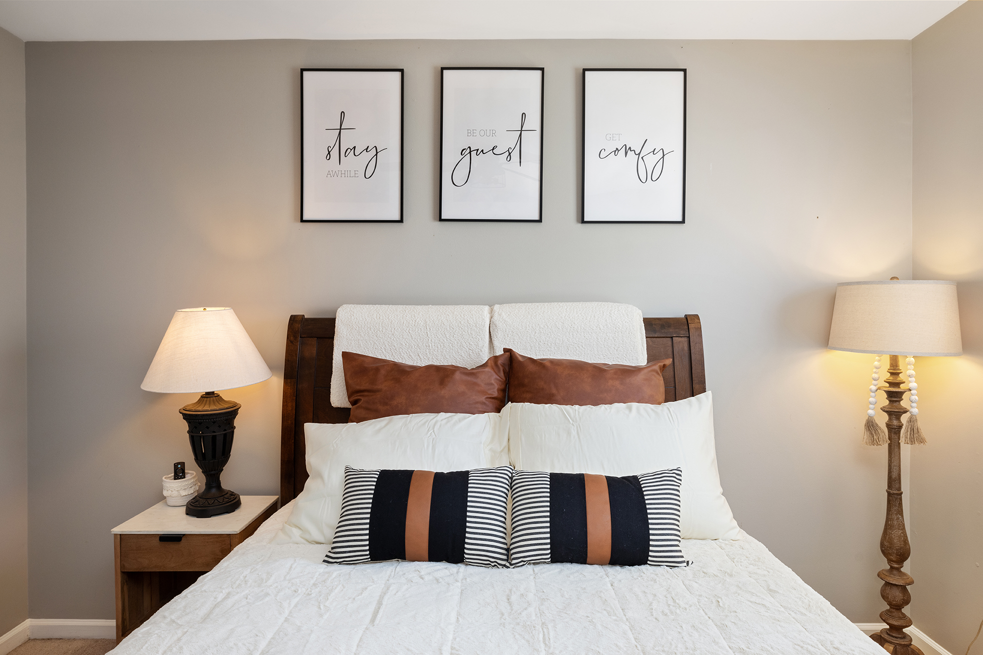 vacation rental condos