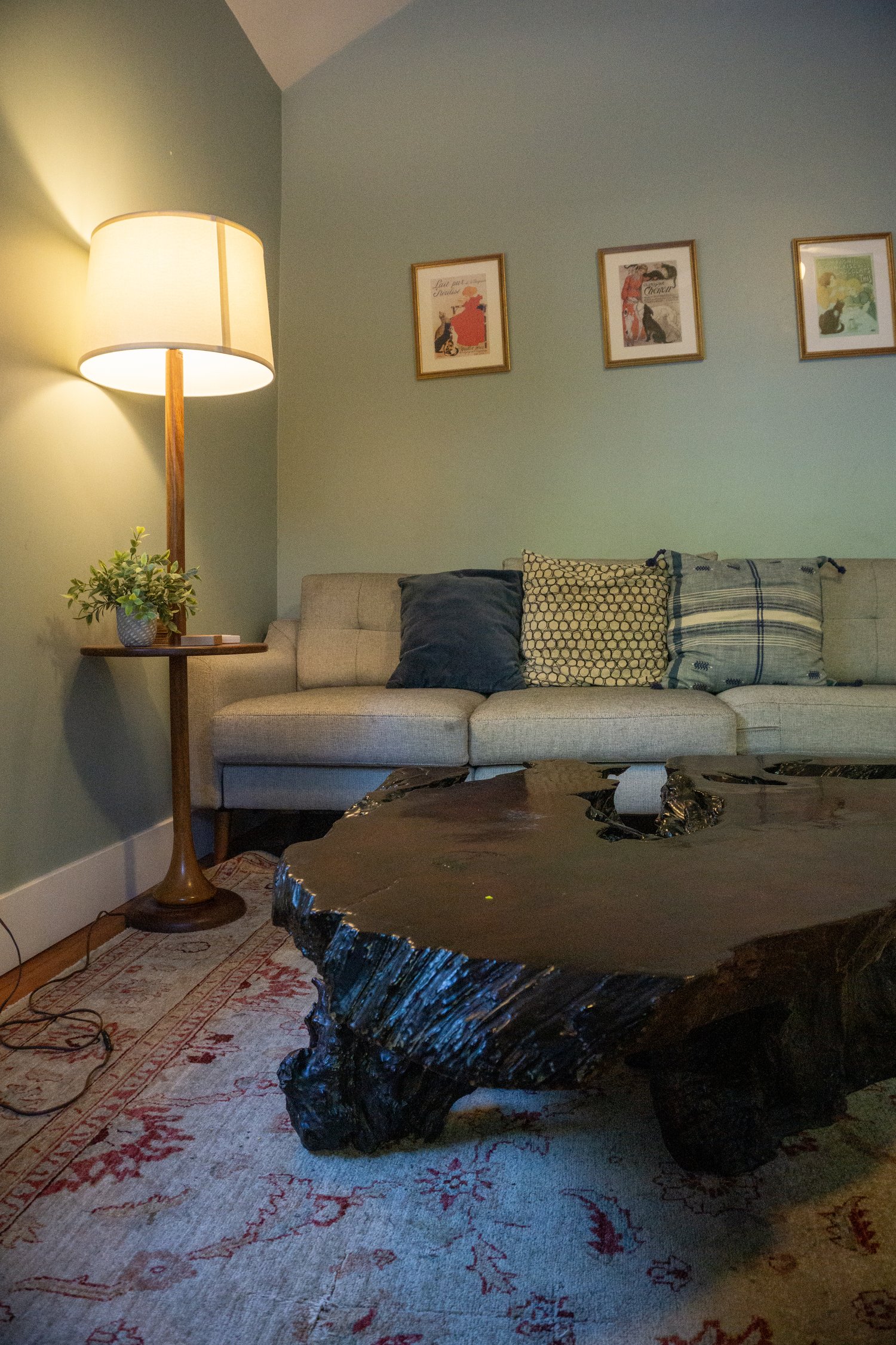 Cabin #6 - The Perch at Twin Peaks 6