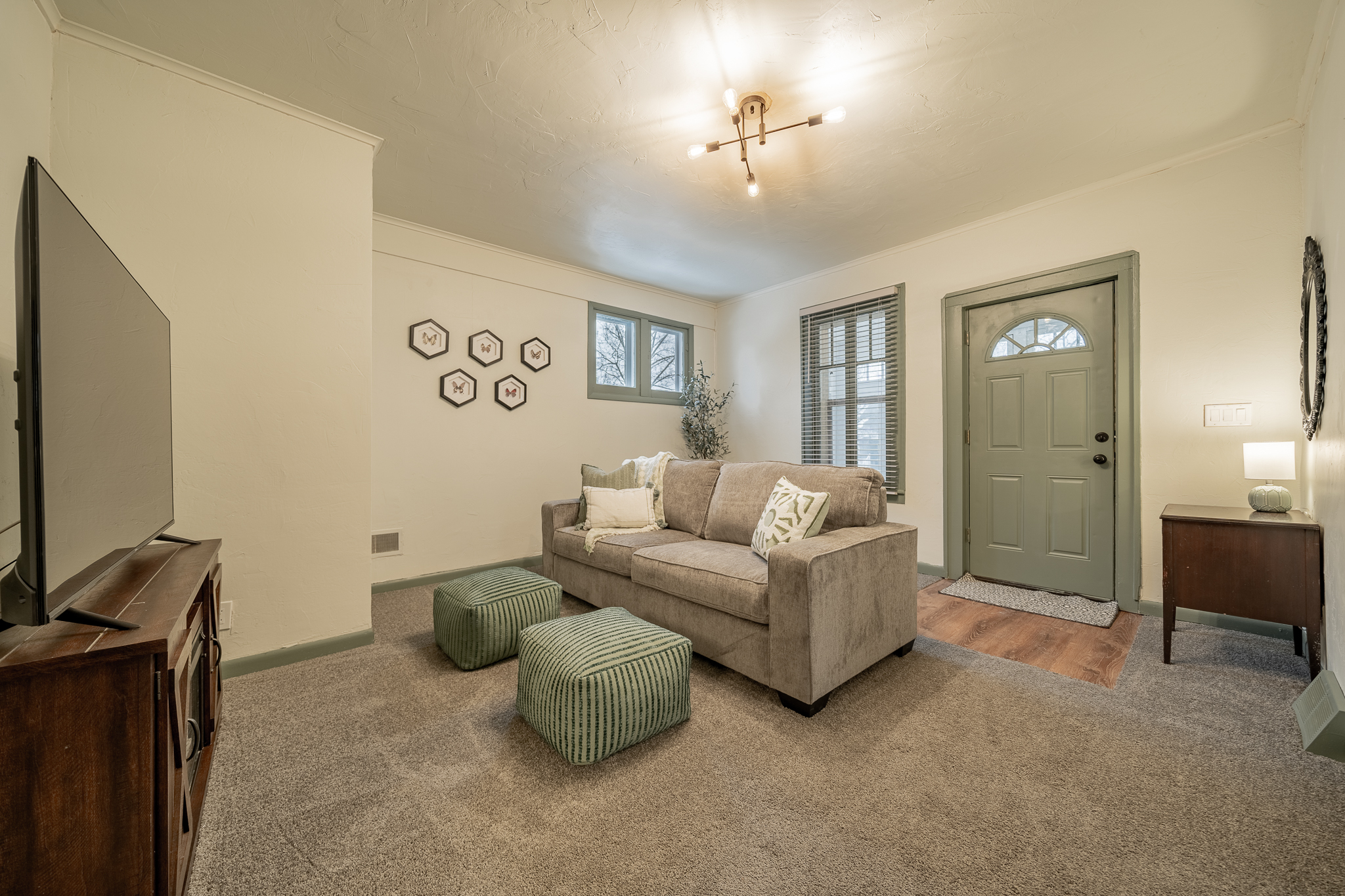 vacation rental condos