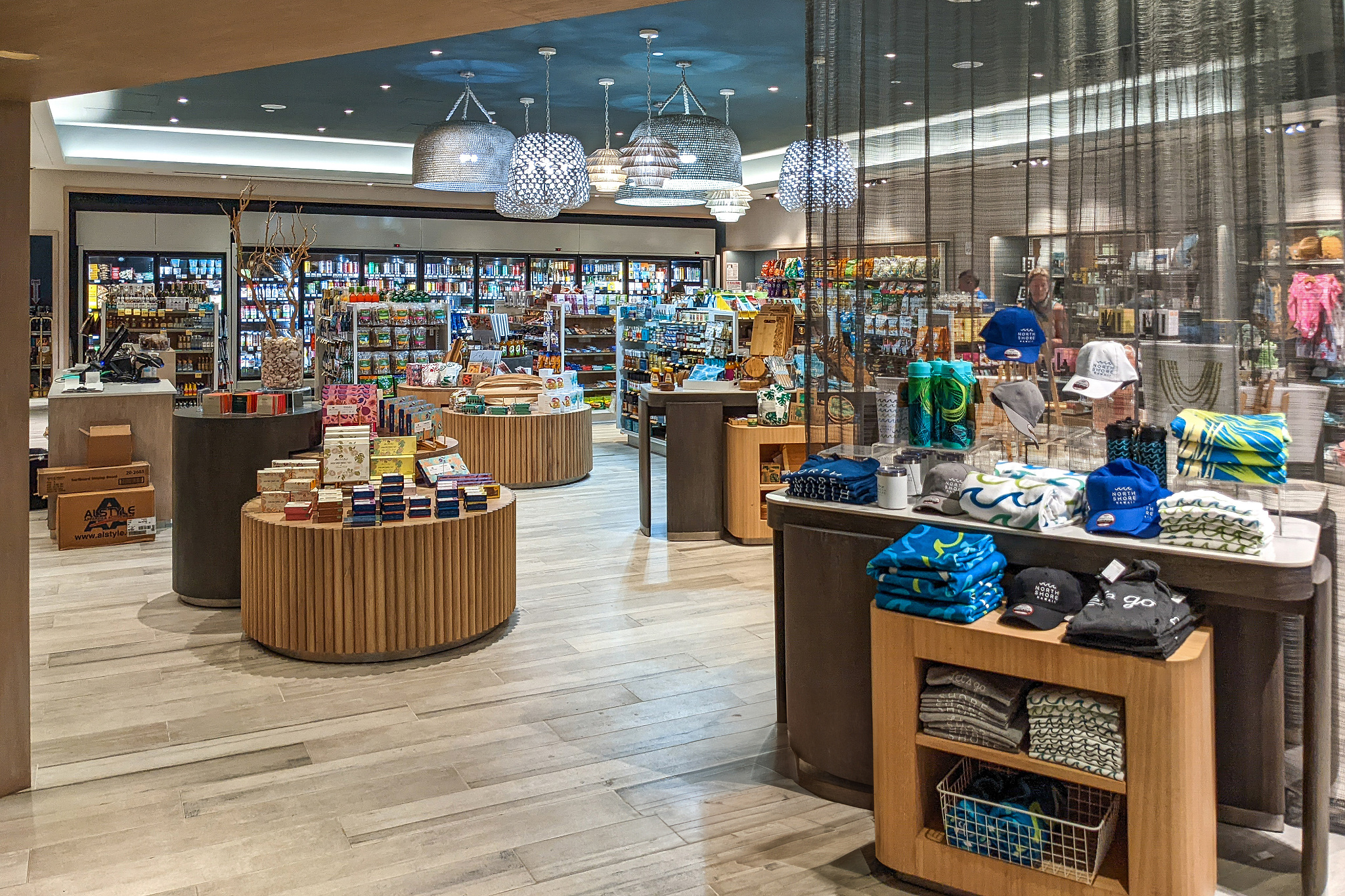 Turtle Bay Resort Shopping