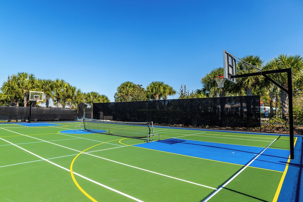 Pickleball anyone?