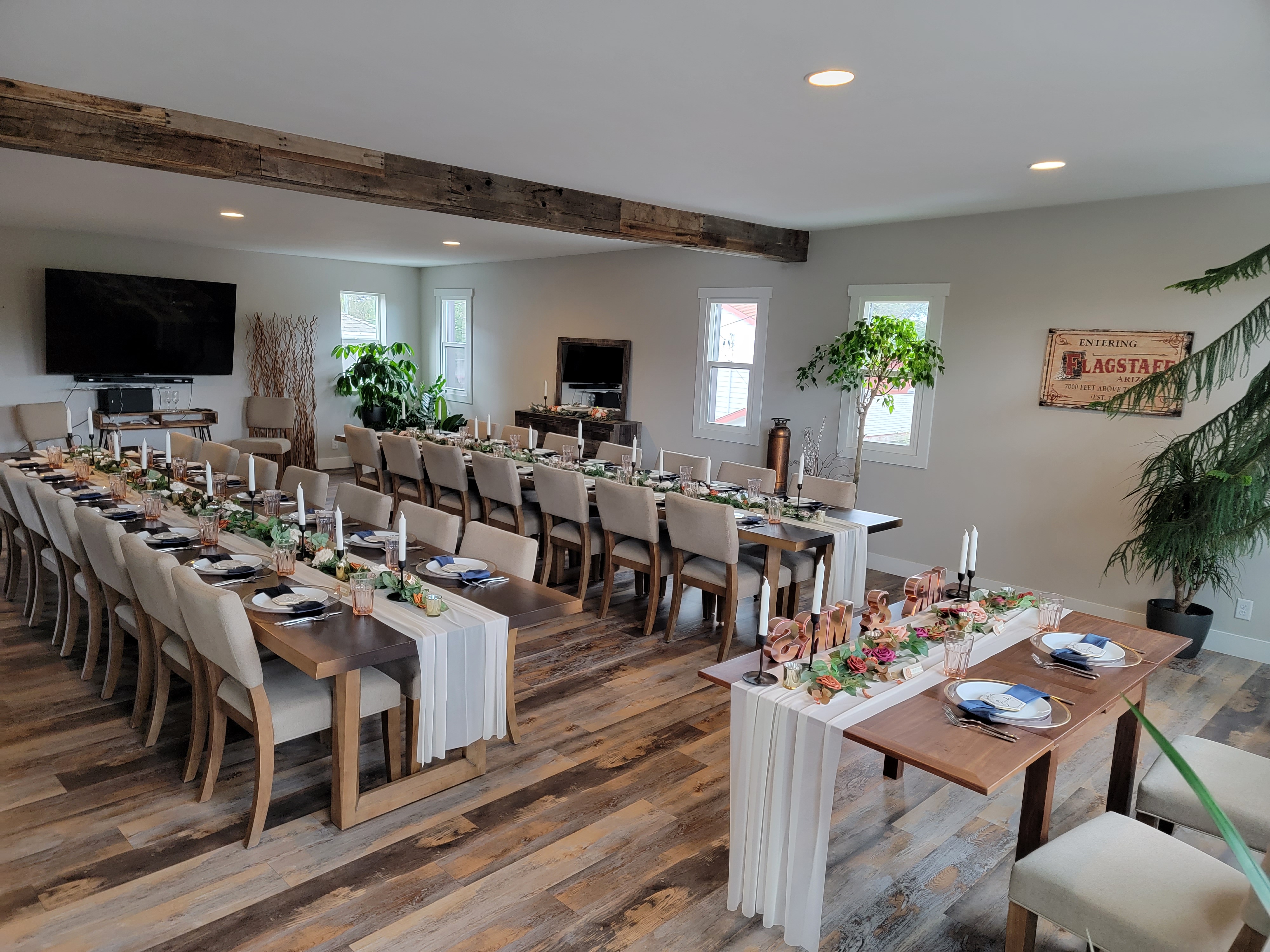 Juniper Retreat (whole) — Flagstaff, AZ — vacation rental