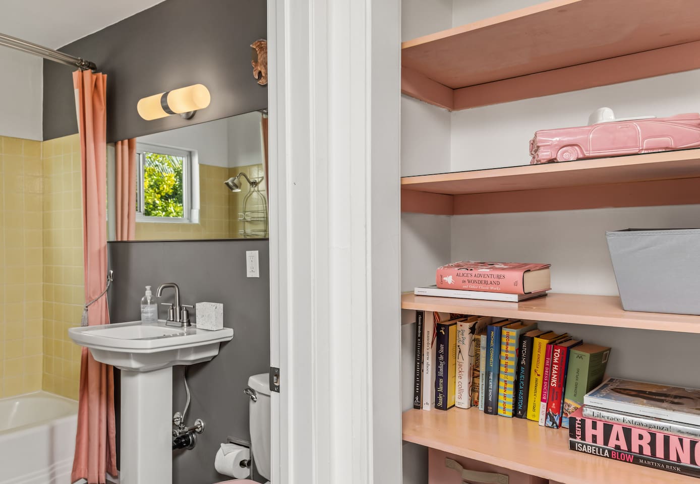 2nd Bathroom