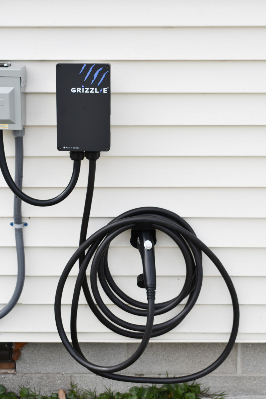 EV Charger