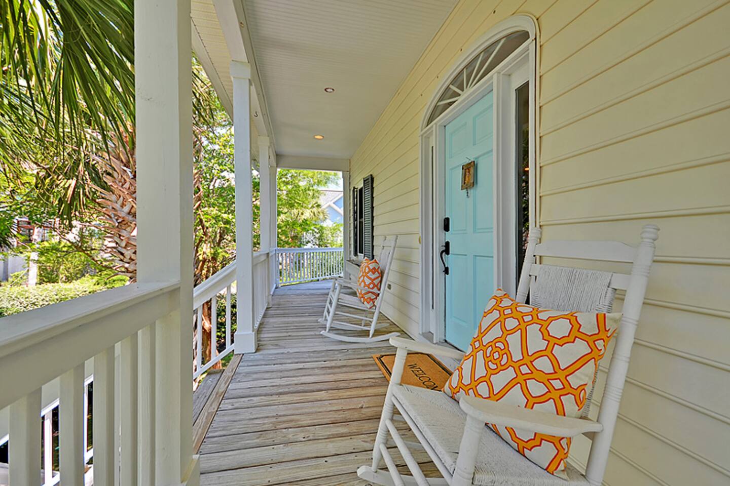 Front Entry/Porch