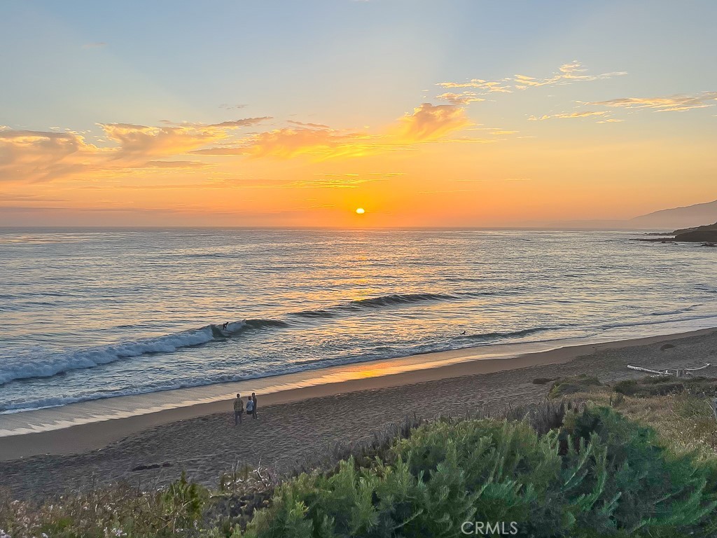 Sunset Views