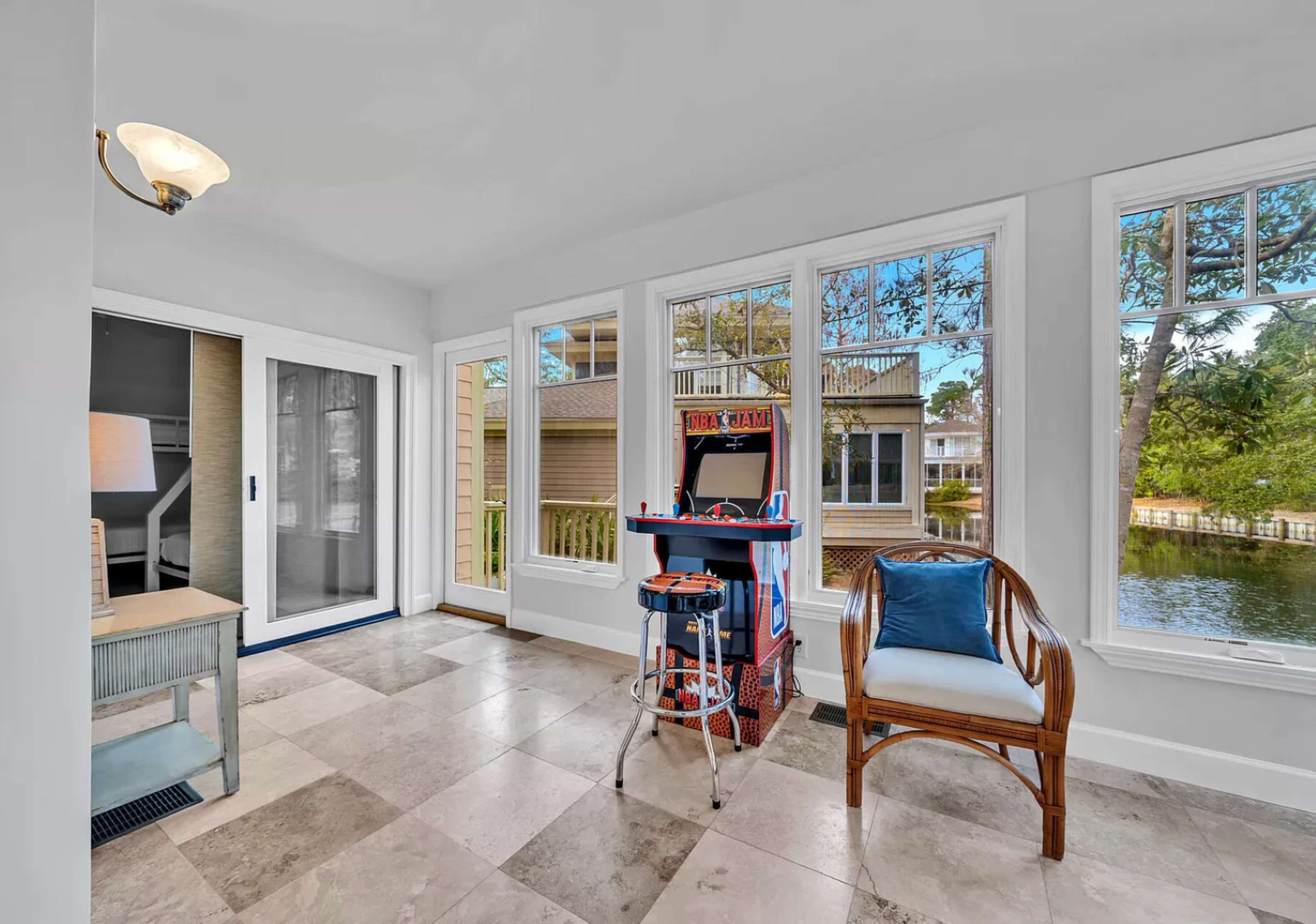 Can your name be on the top of the high-score list?