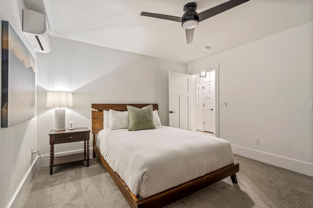 Reset and unwind. Get ready for the next Apres Ski session