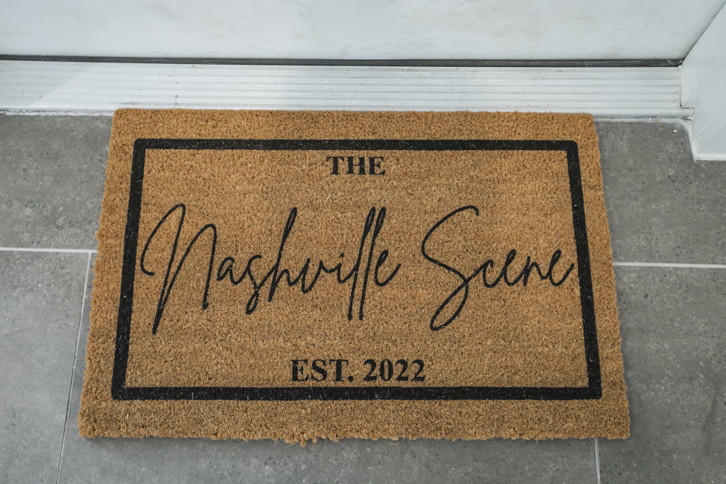 Welcome to The Nashville Scene Suite!