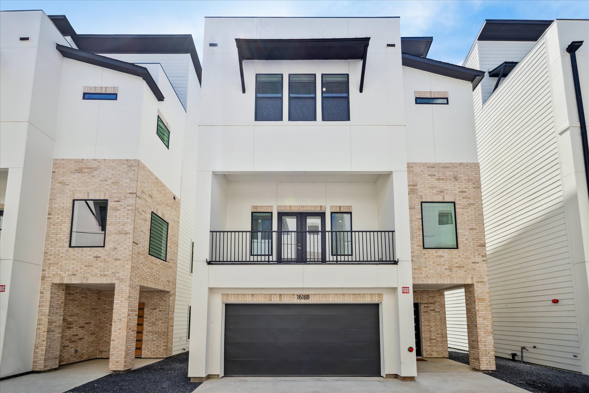 Houston - Spring branch 1618 B — Houston, Texas — vacation rental