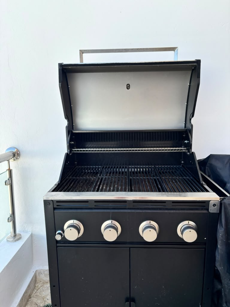 bbq
