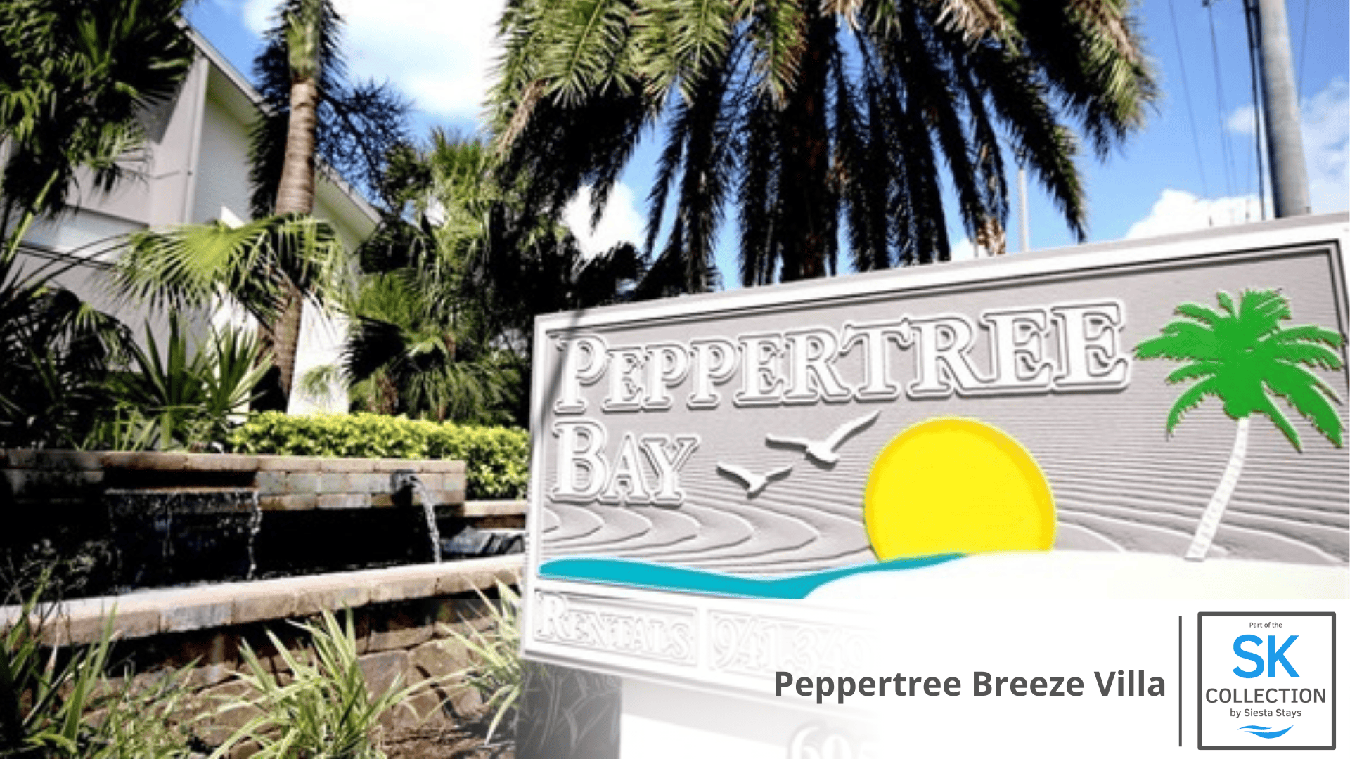 Peppertree Bay