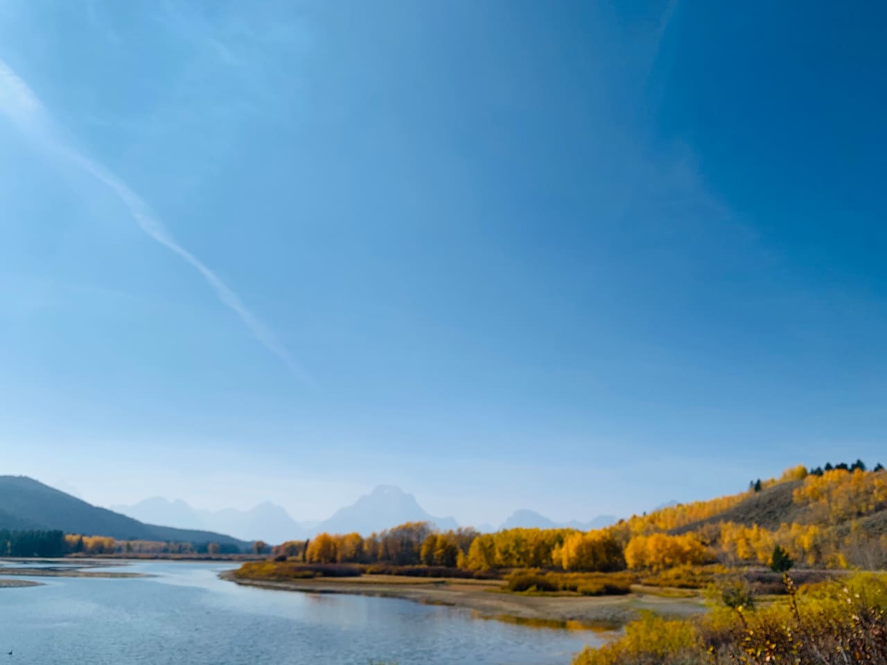 Grand Teton National Park