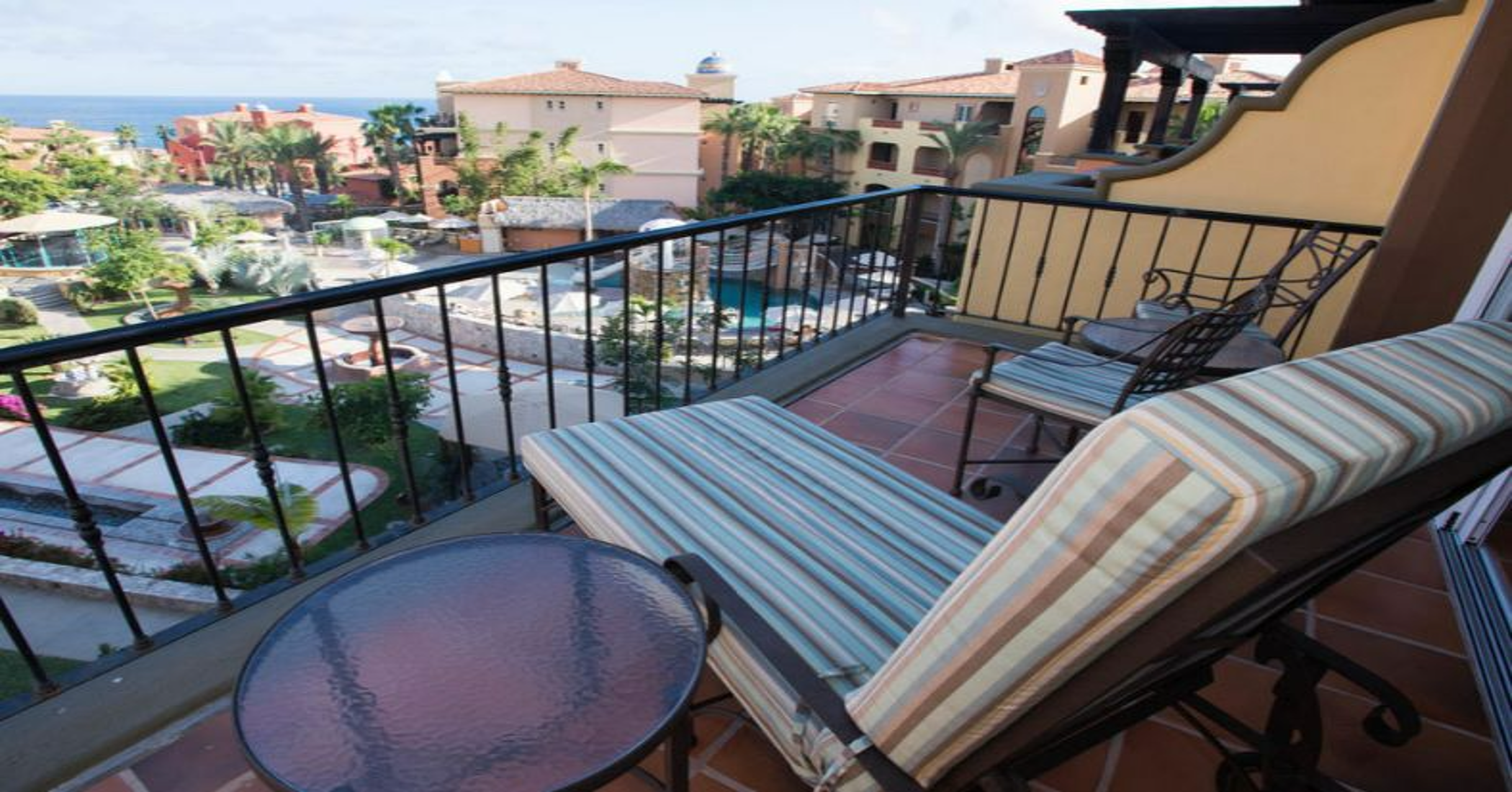 Luxury Owner Suite at Hacienda Del Mar Cabo, Vacation Travel Exclusives
