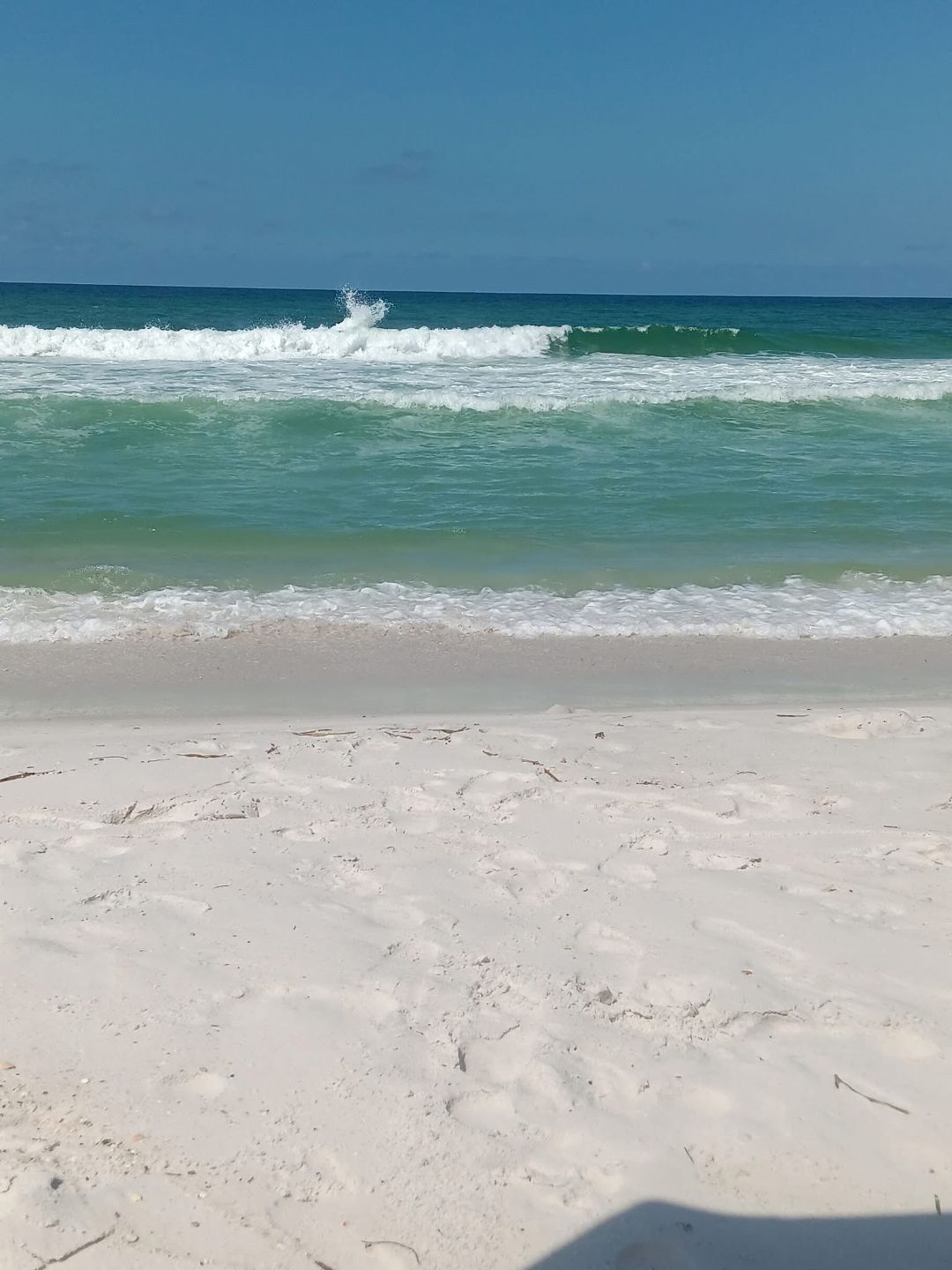 So relaxing!