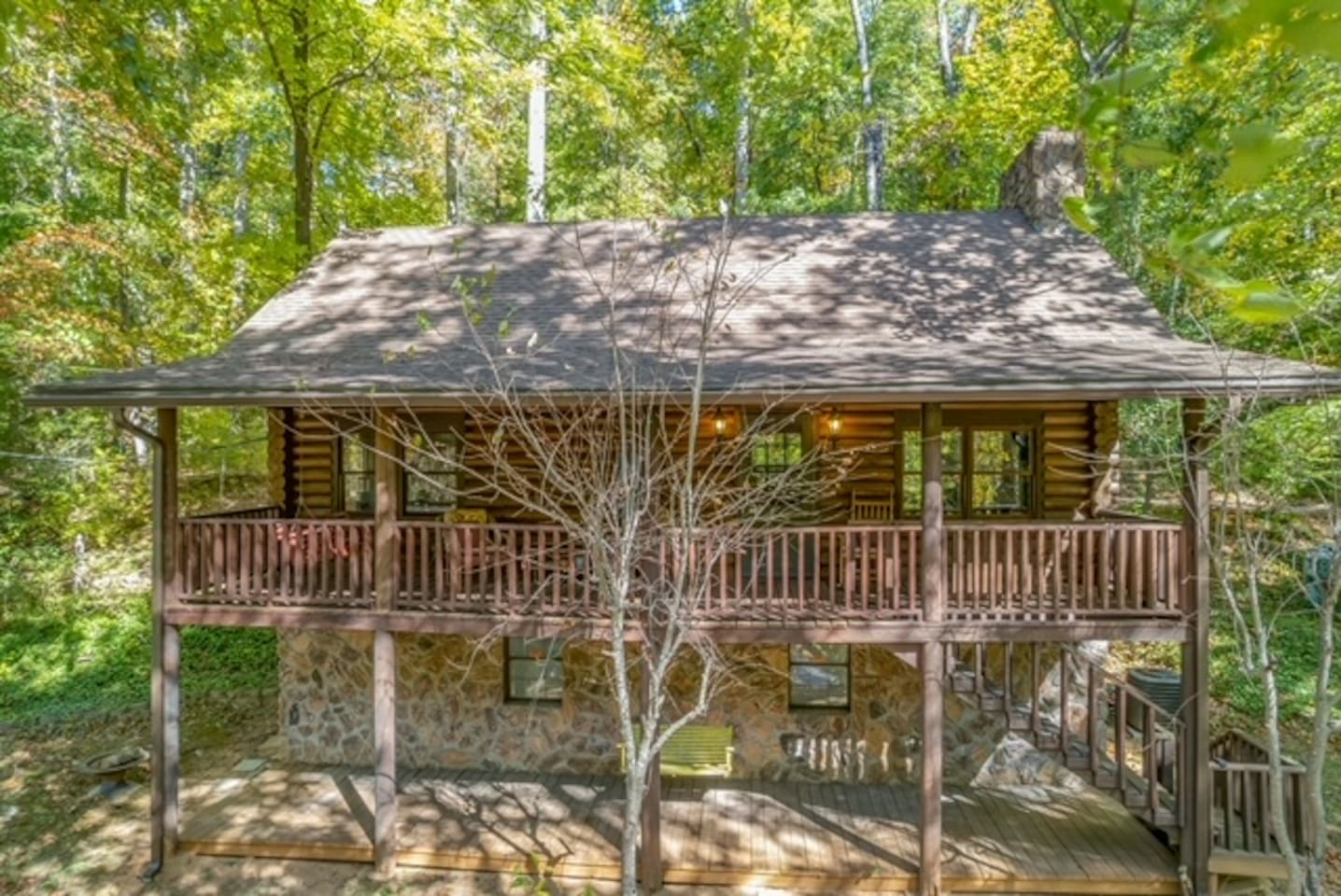 Black Bear Lodge
