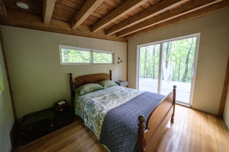 Upstairs Bedroom
