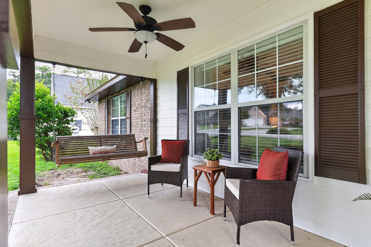 Porch