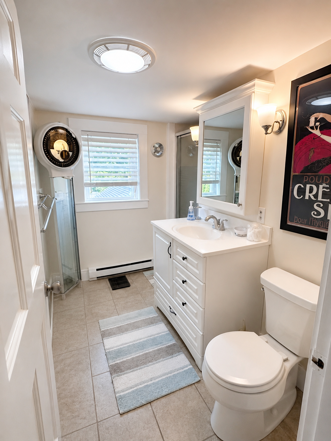 Bathroom 3