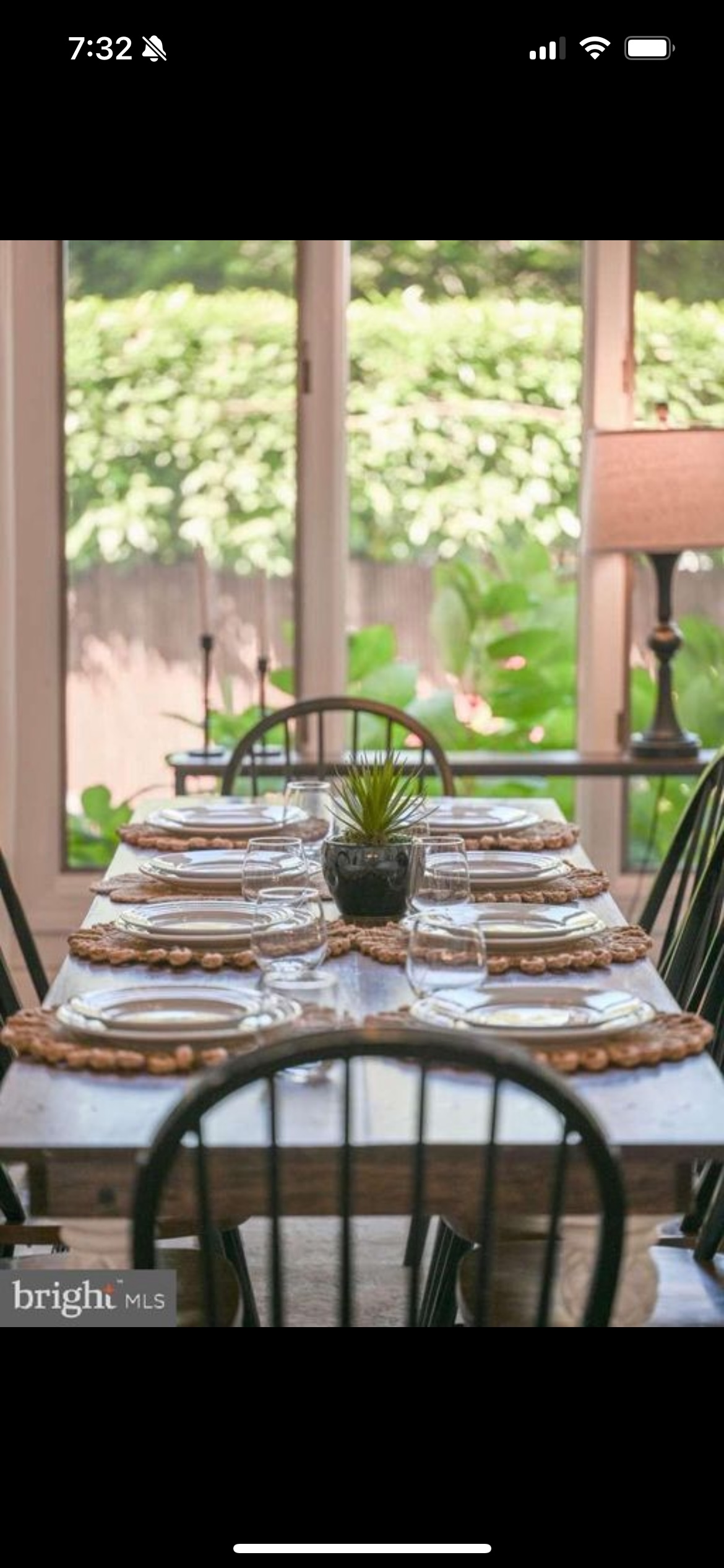 Perfect for hosting family and friends