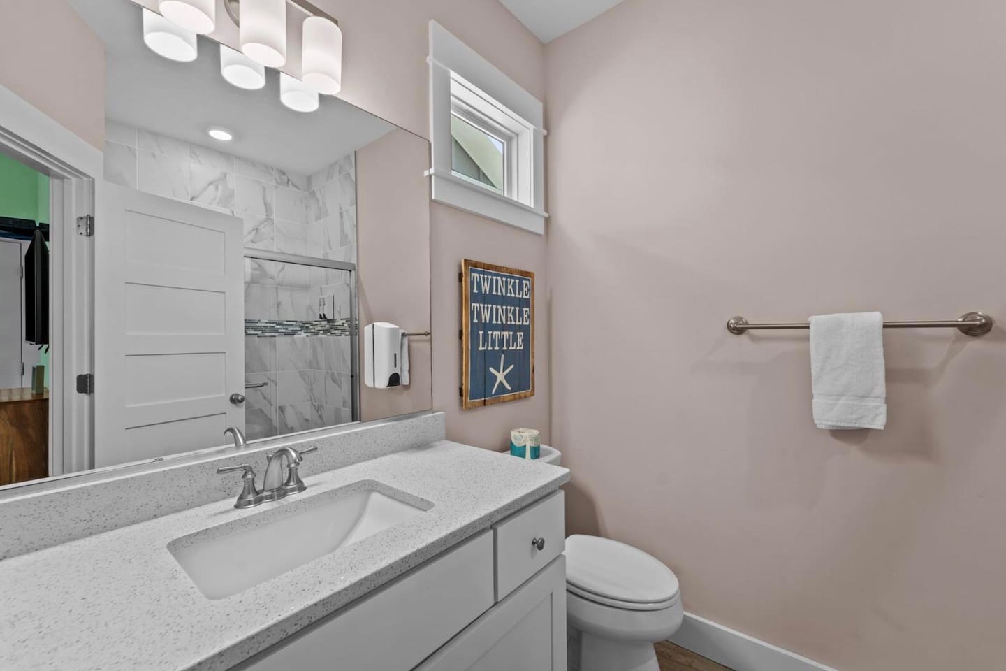 Ensuite