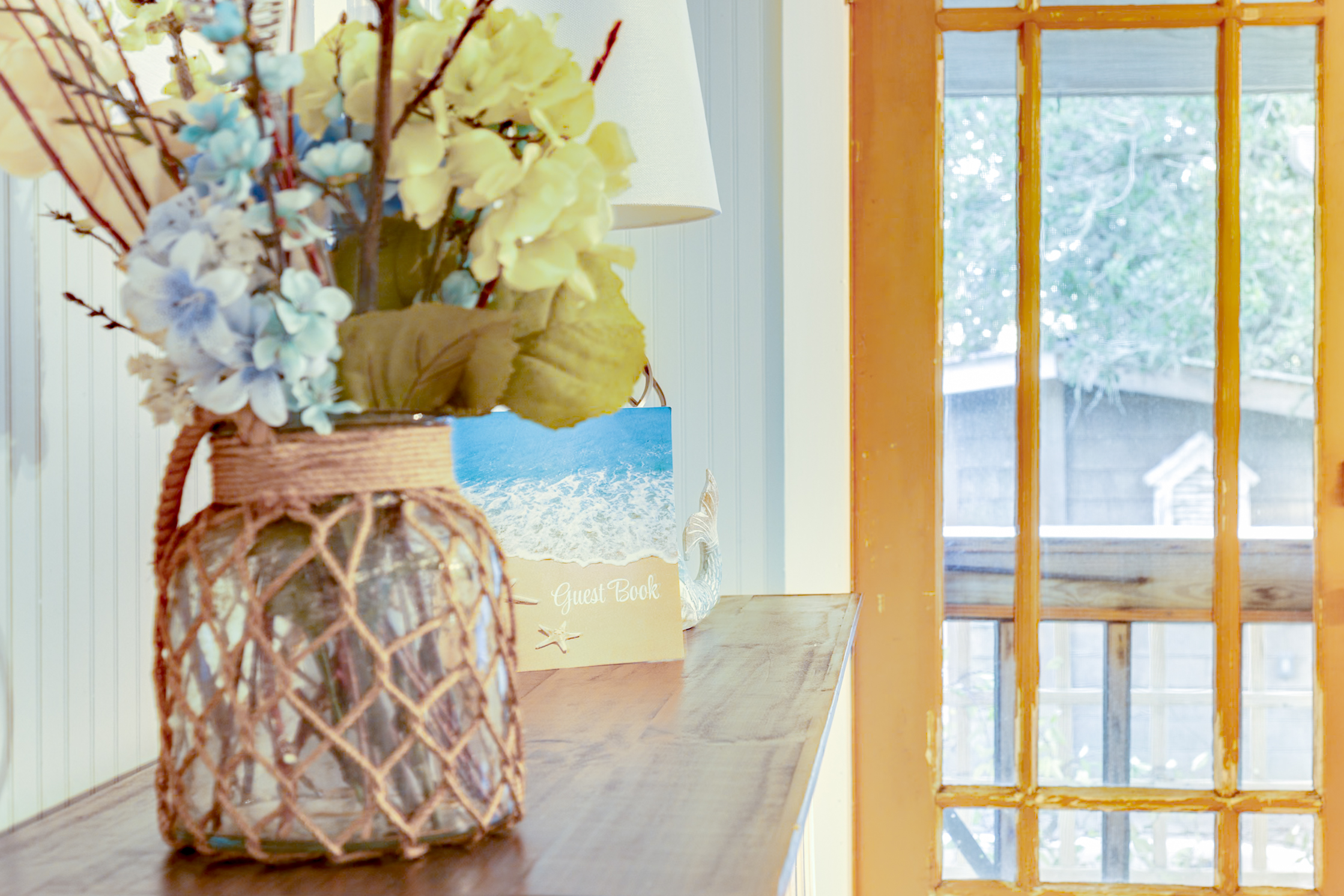 Welcome to Island Hideaway!