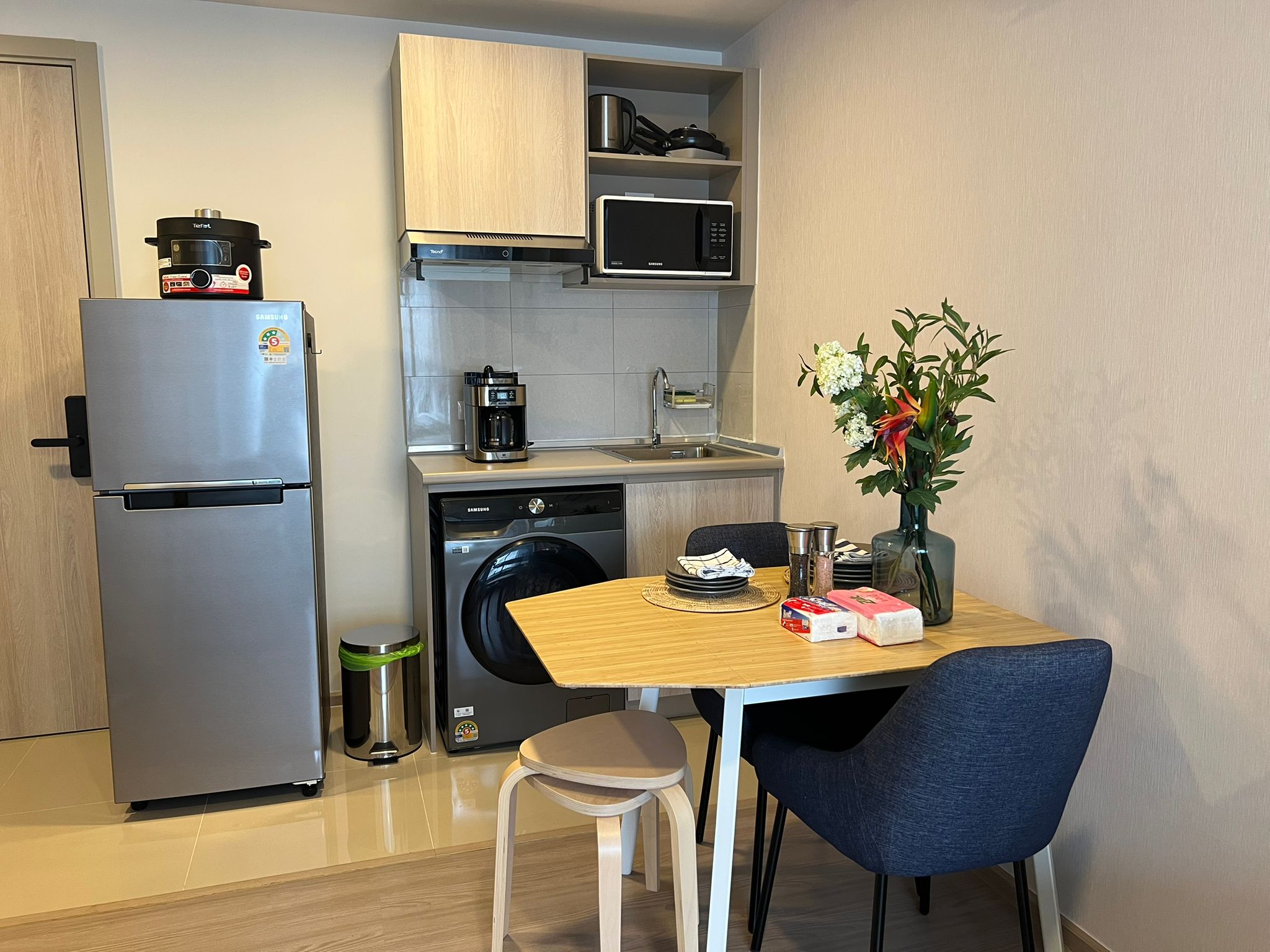 Kitchenette