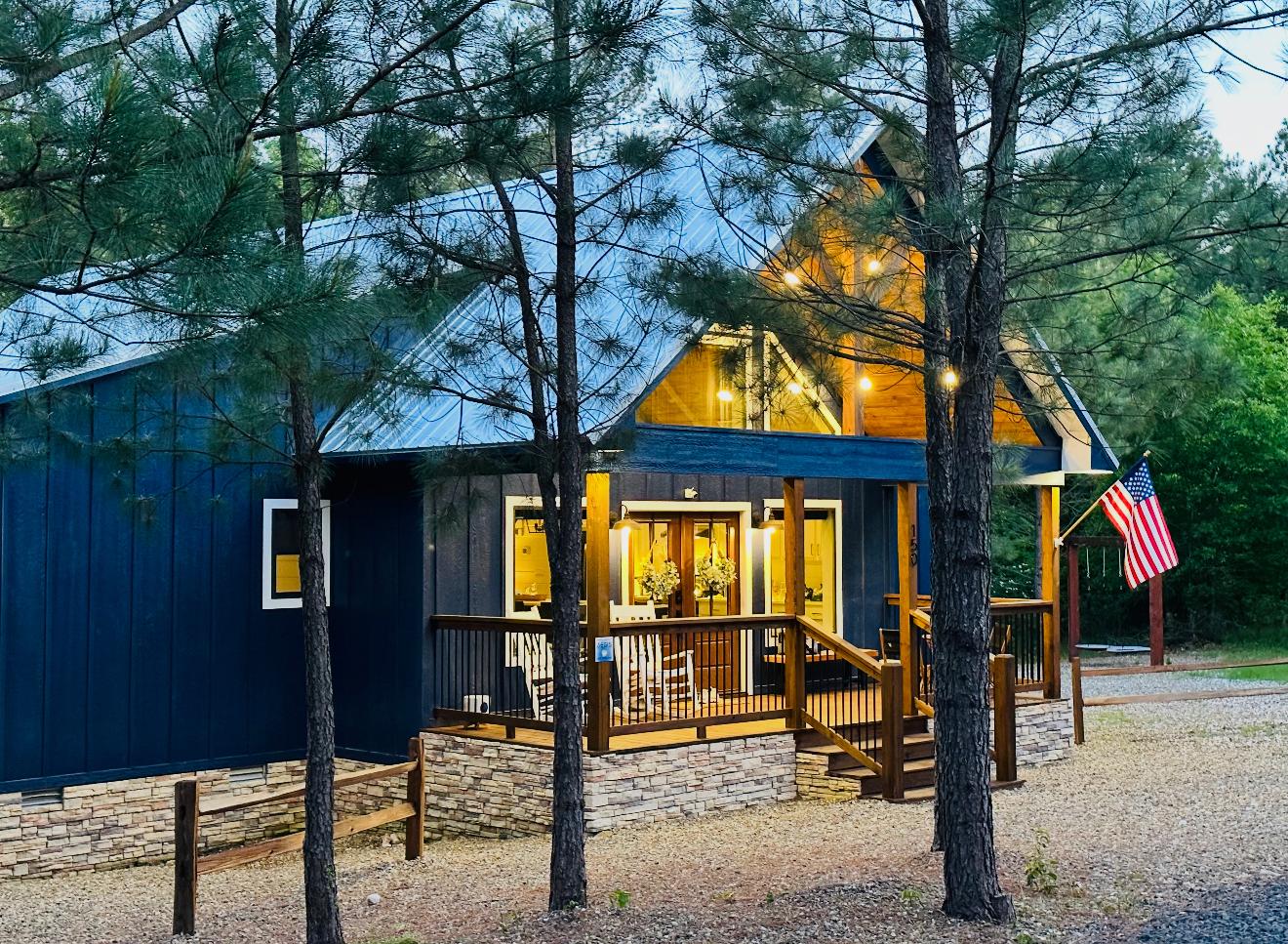 Step into your dream escape! Let's make some unforgettable memories in this perfect retreat!