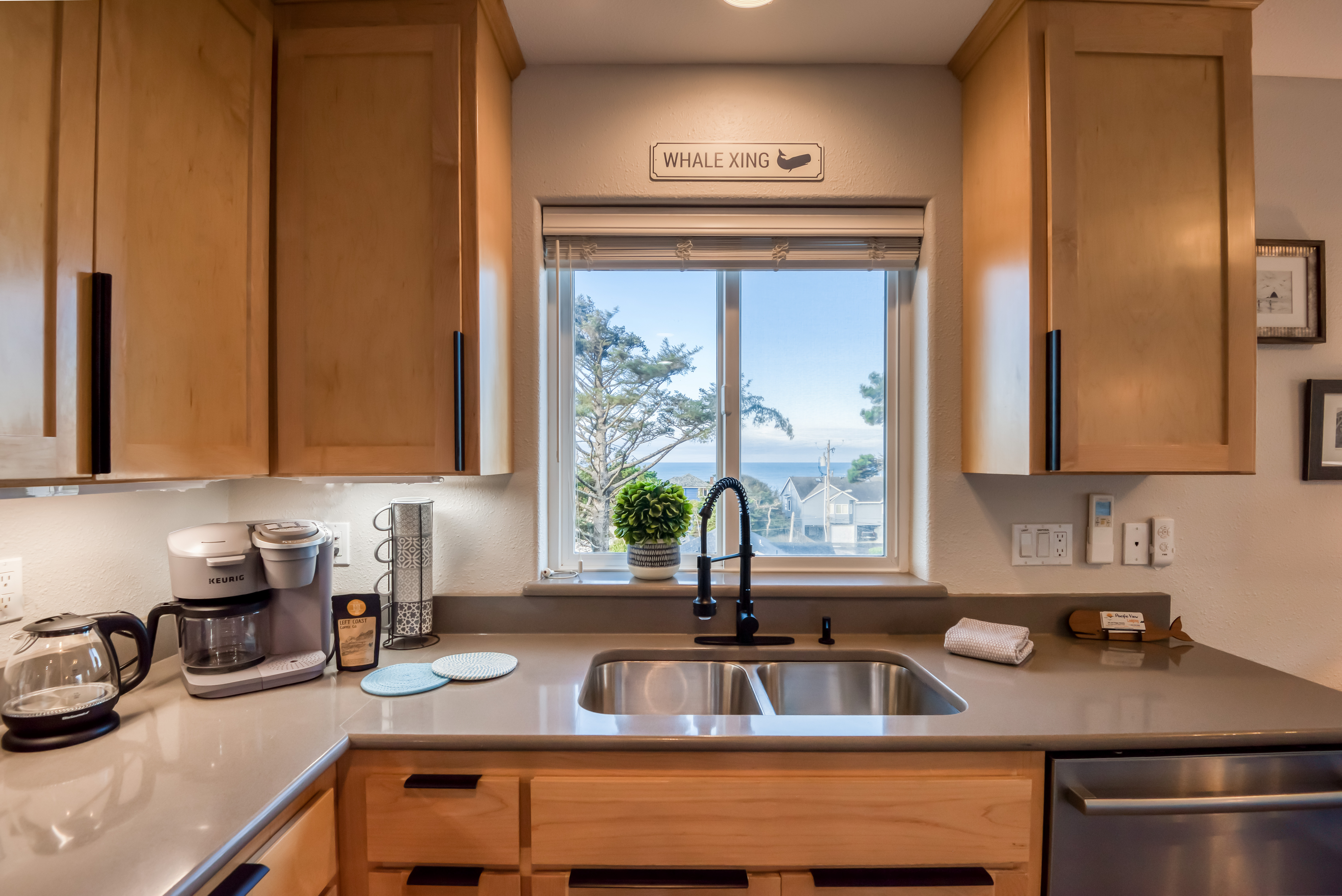 Pacific Peek Two — Lincoln City, OR — vacation rental