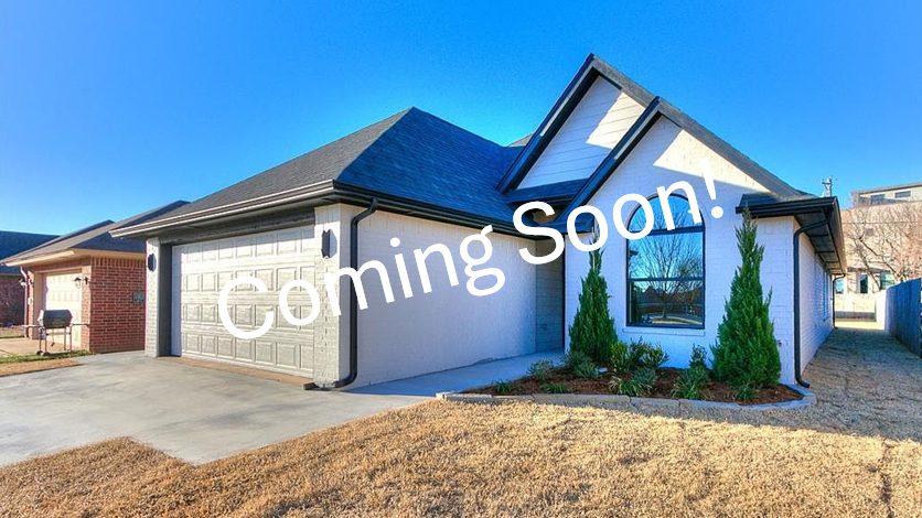 New property coming soon!
