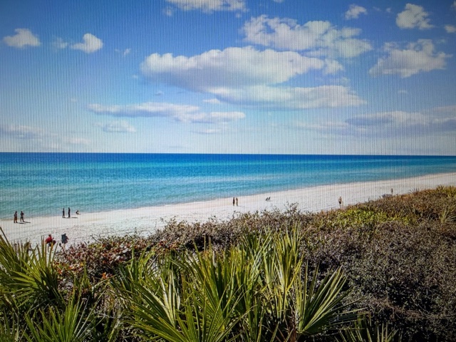 Emerald Coast
