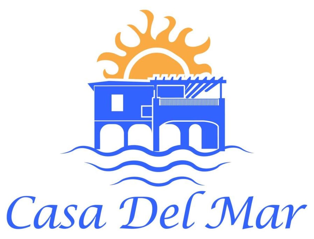 Your home away from home where you can just relax and enjoy the beach, warm weather, family and friends :)