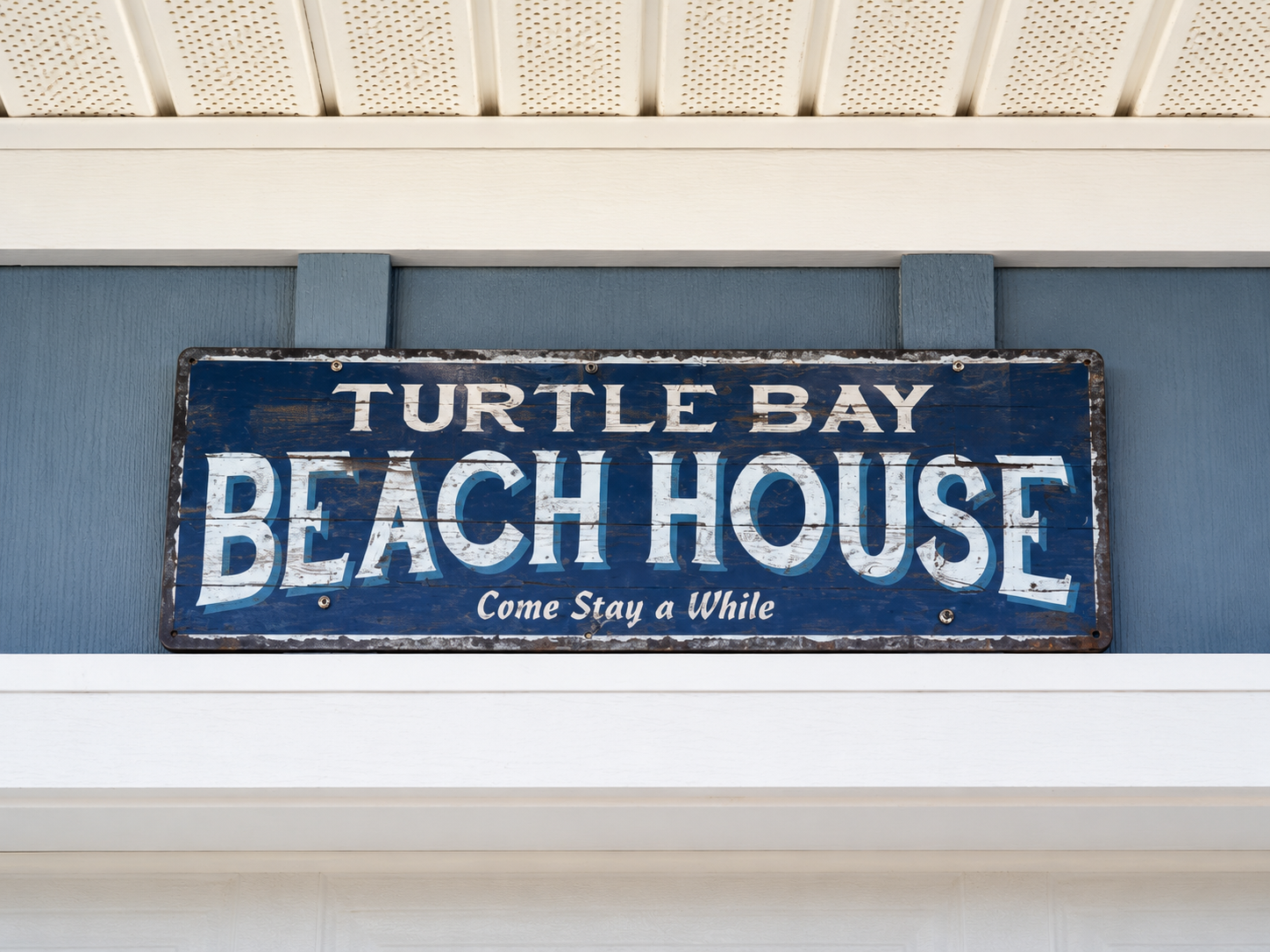 Welcome to Turtle Bay at WindMark Beach in Port St. Joe, FL!