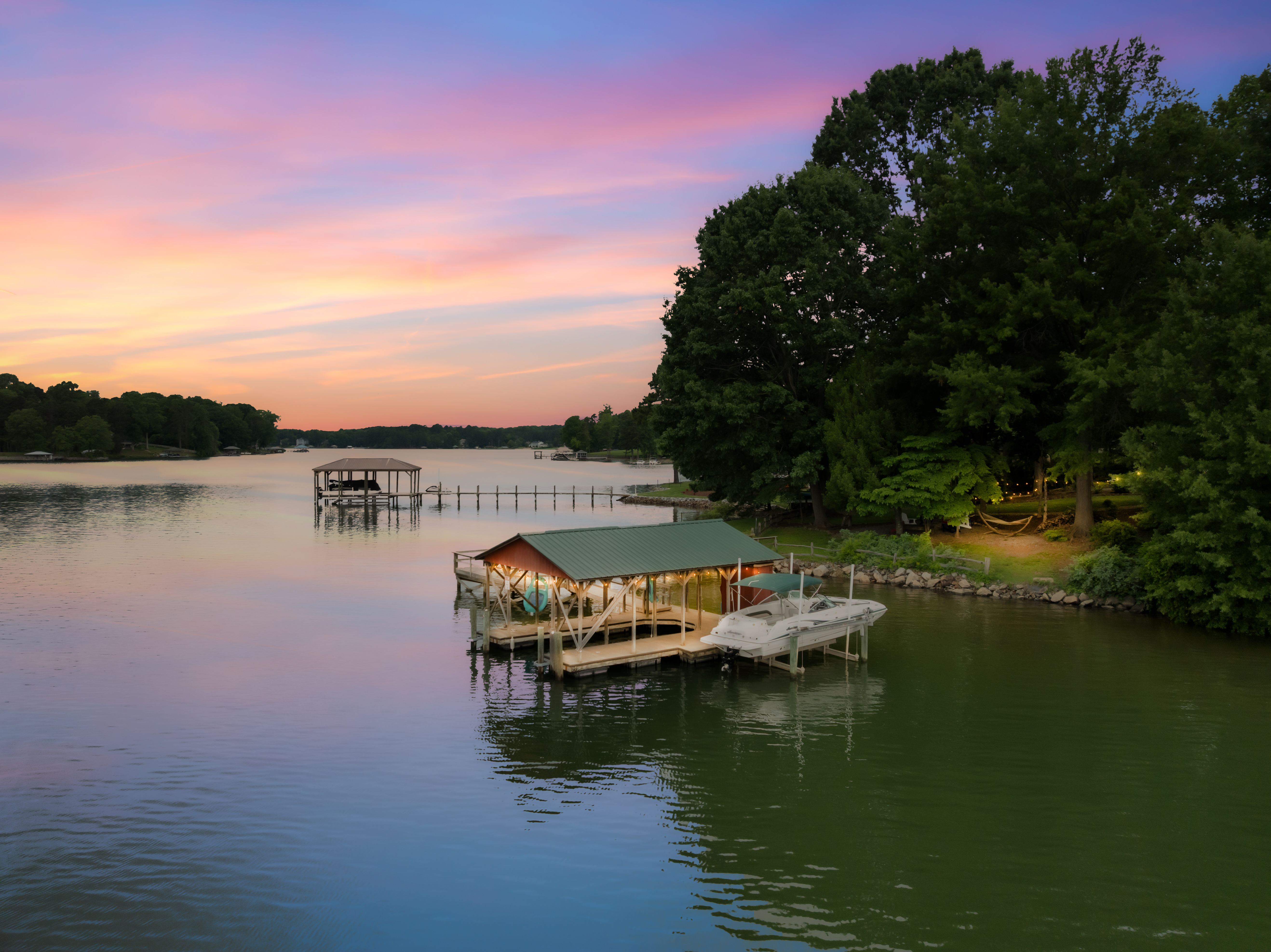 The Hideaway — Mooresville, NC — vacation rental