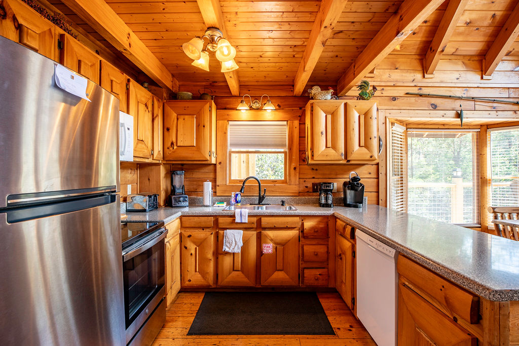 Beautiful Kitchen!