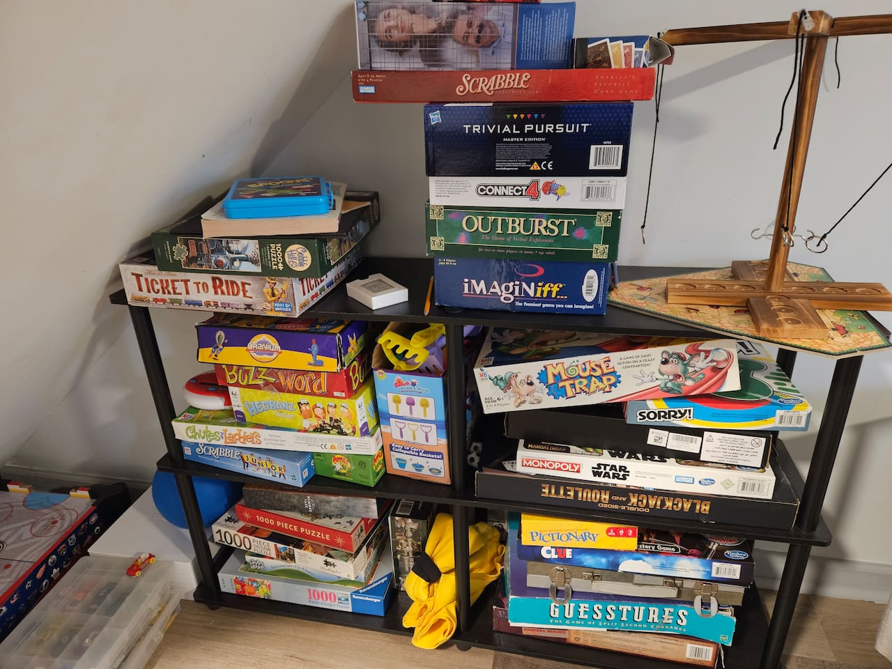 Children's Playroom