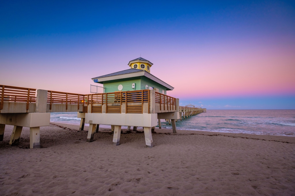 vacation rental condos