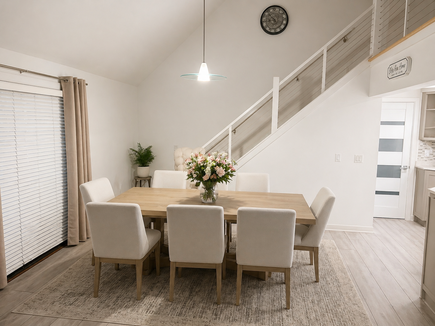 Kitchen Table