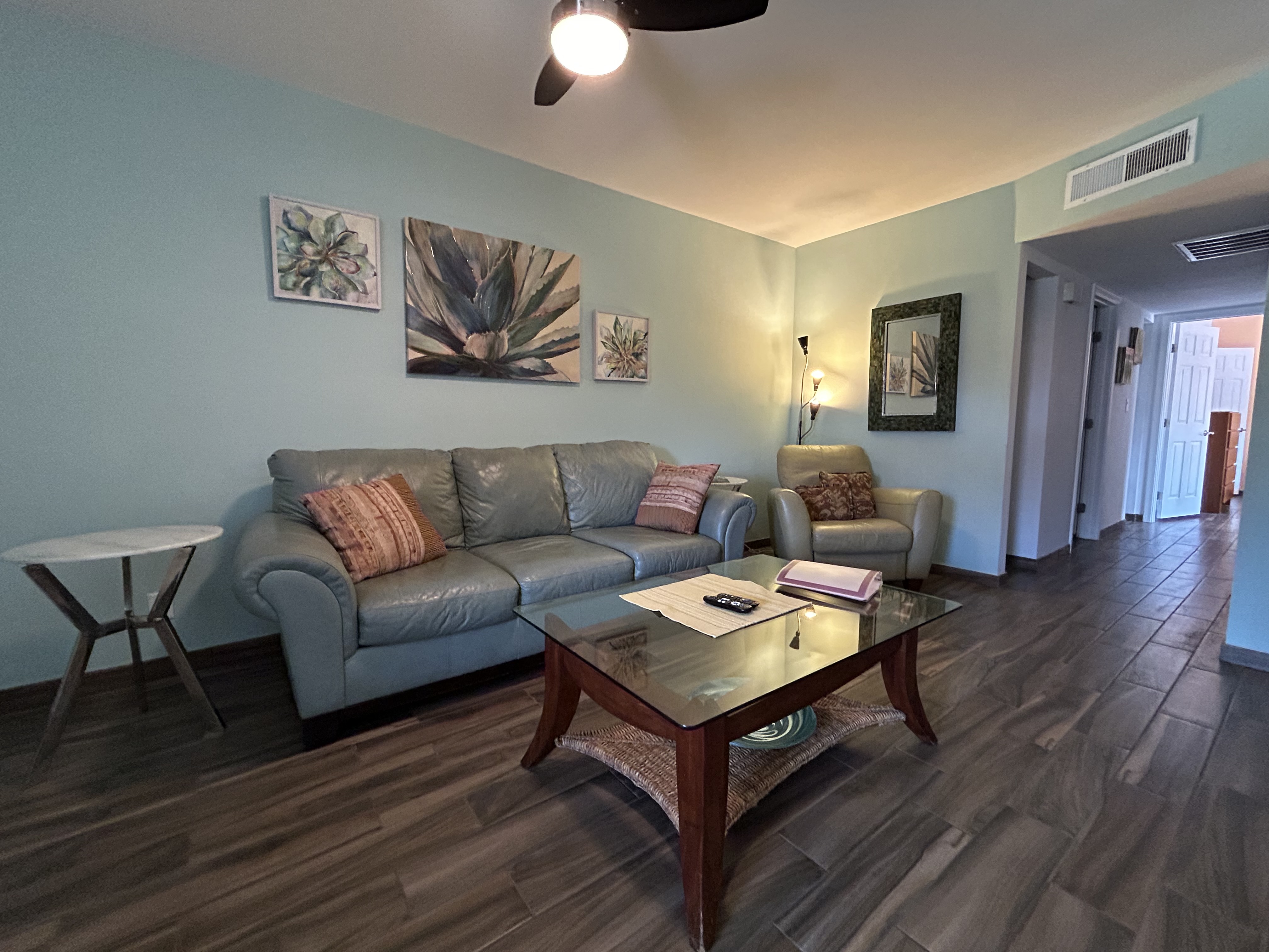 C — Tucson, AZ — vacation rental