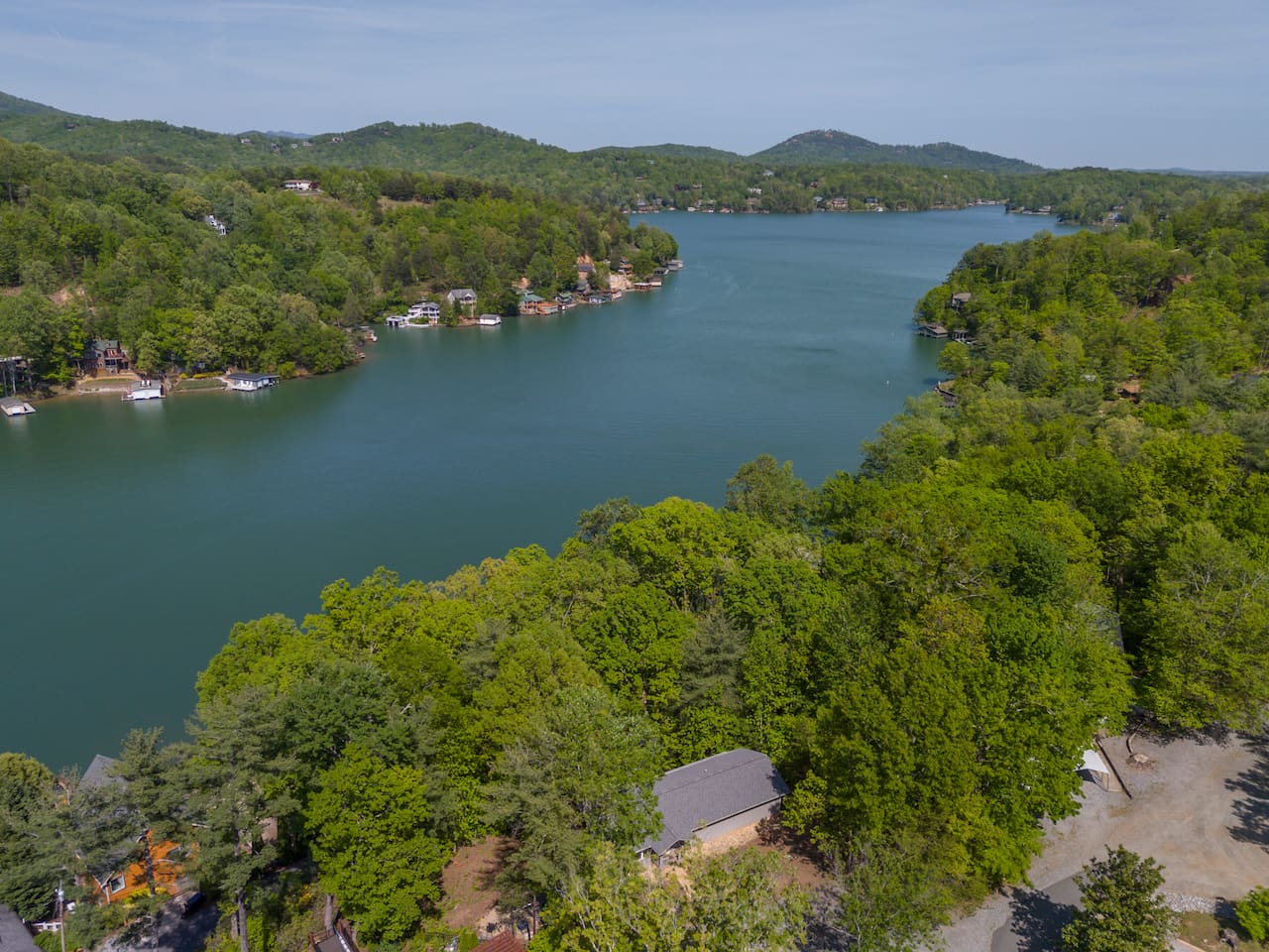 Drone picture