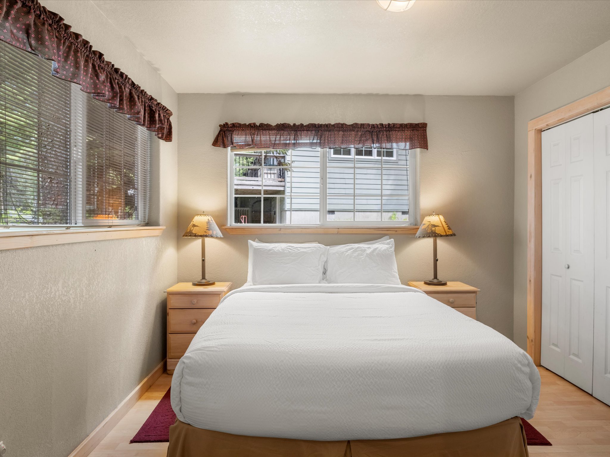 Hawks Nest Bedroom 3