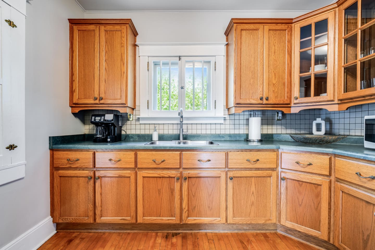 Large Kitchen