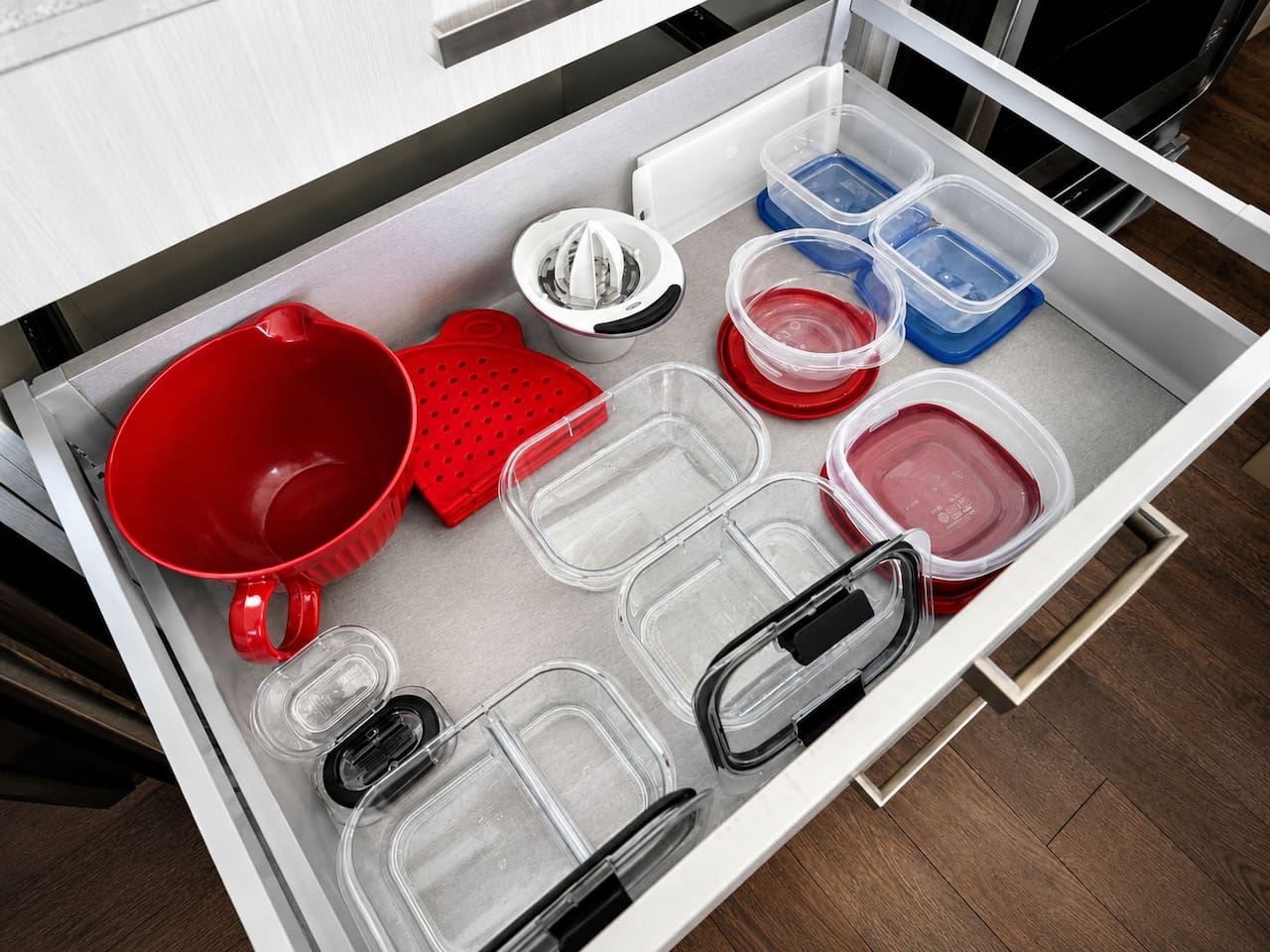 Kitchenette