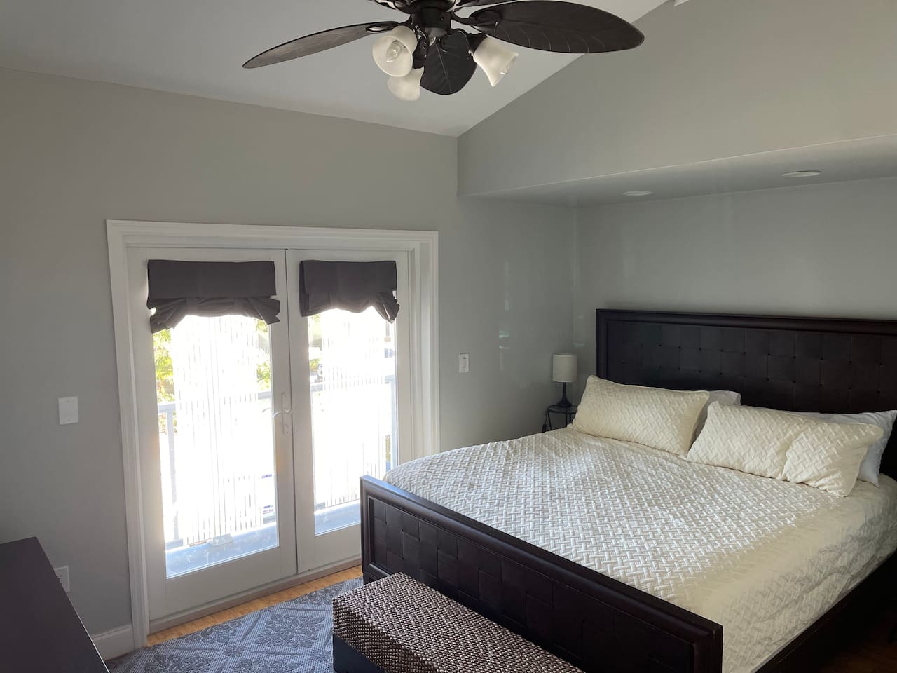 2nd Floor Bedroom