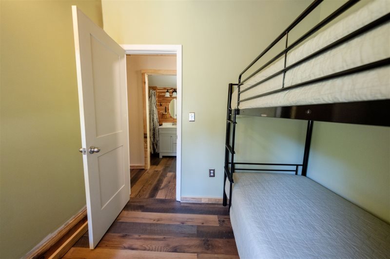 Bunkbed Room
