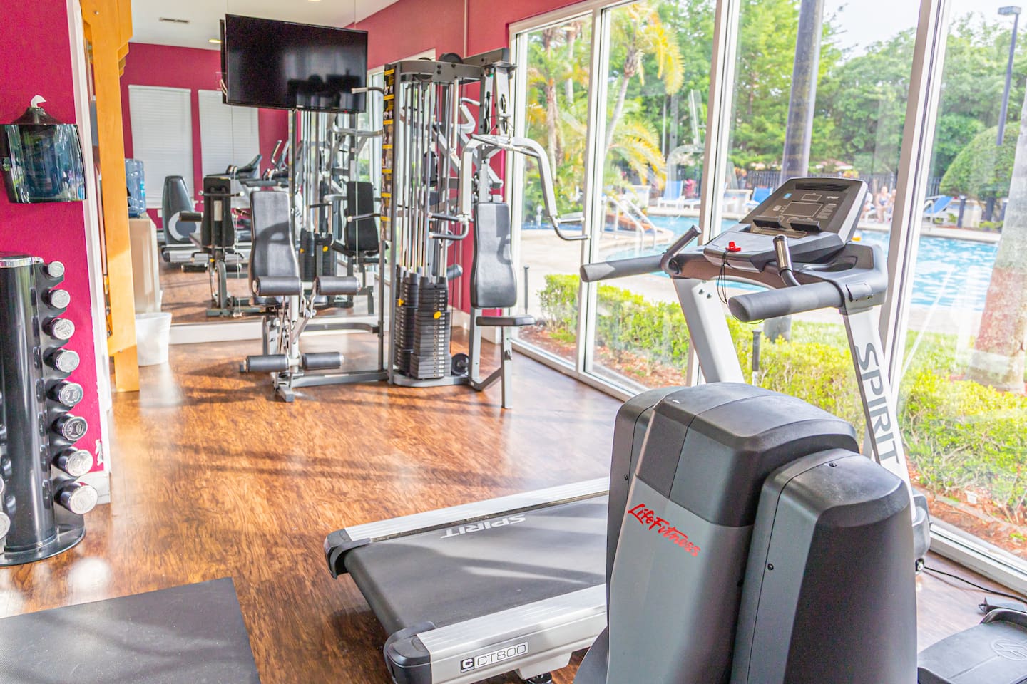 Gym